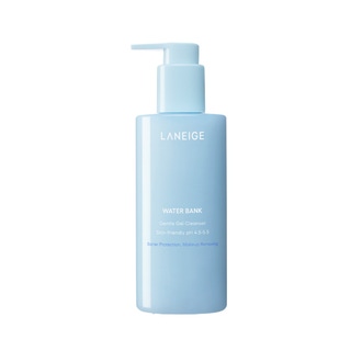 Water Bank Gentle Gel Cleanser 250ml