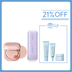 NEO Cushion (Glow) 21N1 and Skin Veil Base Set (Value: $810)