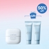 Water Bank Blue Hyaluronic Gel Cream Set (Value: $670)