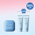Water Bank Blue Hyaluronic Intensive Cream Set (Value: $670)
