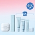Water Bank Blue Hyaluronic Gel Cream and Serum Set (Value: $1,165)