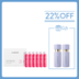 Collagen Drink Trial Set (Value: $1,200)
