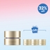 Perfect Renew 3X Signature Cream Set (Value: $860)
