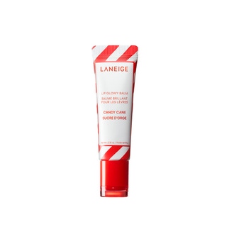 【節日限定】水漾亮澤潤唇膏 (CANDY CANE) 10g