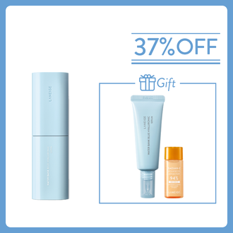 Water Bank Blue Hyaluronic Serum Set (Value: $560)