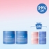Water Sleeping Mask DUO Set  (Value: $680)