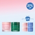 Bouncy & Firm Sleeping Mask & Cica Sleeping Mask Set  (Value: $720)