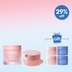 Bouncy & Firm Sleeping Mask & Lip Treatment Set  (Value: $670)
