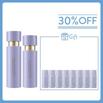 【Free 120ml】Perfect Renew 3X Care Duo Set (Value: $1,075)