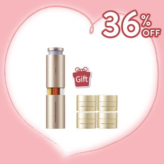 Perfect Renew 3X Signature Serum Set (Value: $1,025)