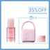 【Online Exclusive】Bouncy & Firm Serum Set  (Value: $560)