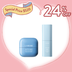 【Discounted price $520】Water Bank Blue Hyaluronic Intensive Cream & Serum Set (Value: $685)