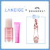 【LANEIGE x Doughnut Limited Set】Bouncy & Firm Serum & Lip Glowy Balm Set (Value: $920)