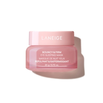 Bouncy & Firm Eye Sleeping Mask 20g