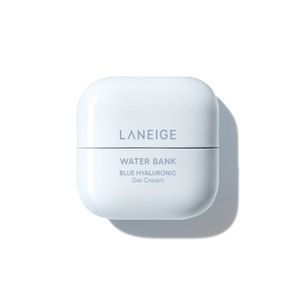 Water Bank Blue Hyaluronic Gel Cream 50ml