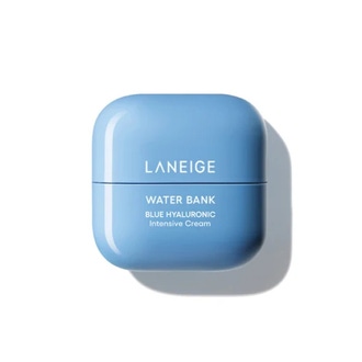 Water Bank Blue Hyaluronic Intensive Cream 50ml