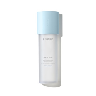 Water Bank Blue Hyaluronic Toner 160ml (For Combination to Oily Skin)