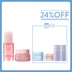 Bouncy & Firm Serum & Eye Sleeping Mask Set  (Value: $795)