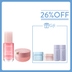 Bouncy & Firm Serum & Lip Treatment Set  (Value: $745)