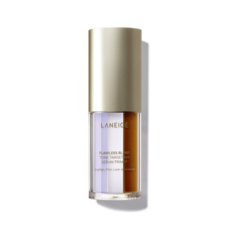  緊顏提亮調色精華底霜 30ml