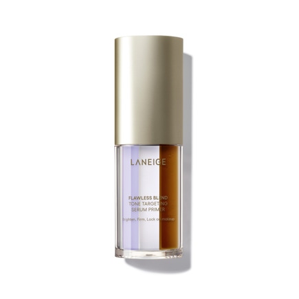  緊顏提亮調色精華底霜 30ml