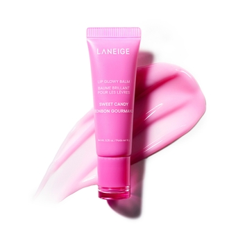 Lip Glowy Balm Sweet Candy 10g 