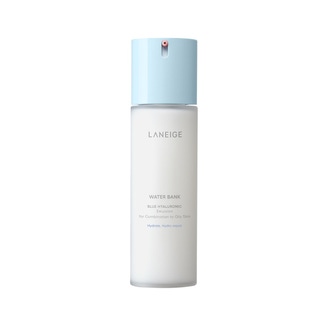 Water Bank Blue Hyaluronic Emulsion 120ml (For Combination to Oily Skin)